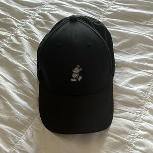 Nike X Disney Mickey Hat